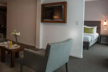 Howard Johnson Plaza by Wyndham Buenos Aires - 6