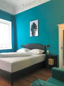 SmartMystique Self Check-IN - 48