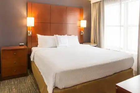 Residence Inn Lexington Keeneland/Airport - 26