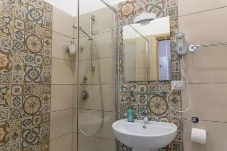 B&B alla Ferrovia - 24