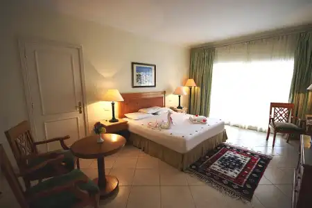 Mexicana Sharm Resort - 3