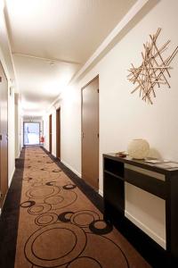 Grand Hôtel de la Seine - 12