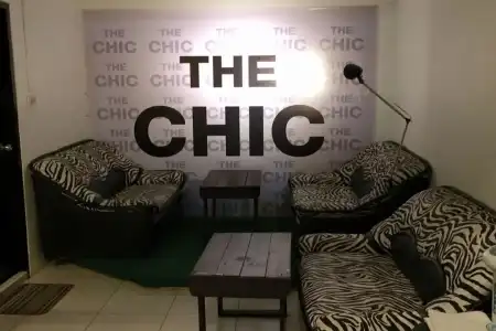 The Chic Boutique Pattaya - 9