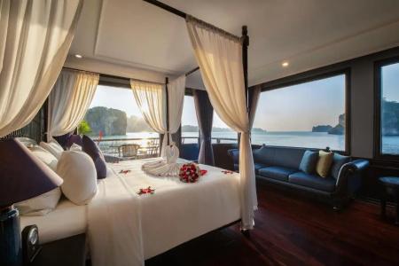 Rosa Boutique Cruise - 86