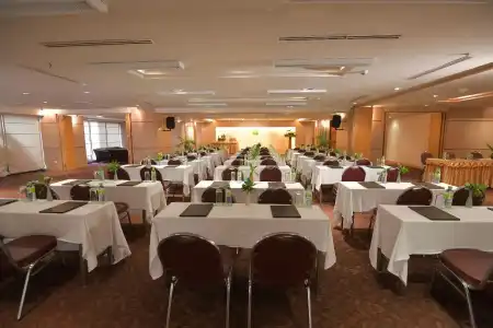 The Seasons Pattaya - 46