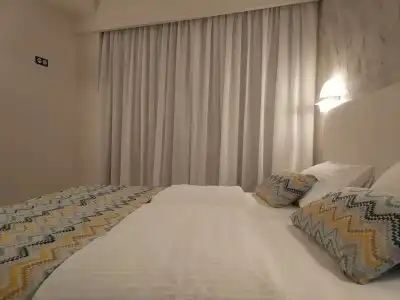 Belvedere Apartments and Spa - 4