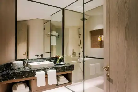 Sonder Business Bay - 33