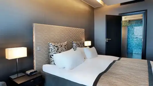 Crowne Plaza Helsinki by IHG - 155