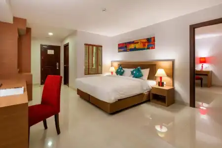 Riche Hua Hin - 95