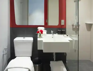 Oakwood Suites Bangkok - 10