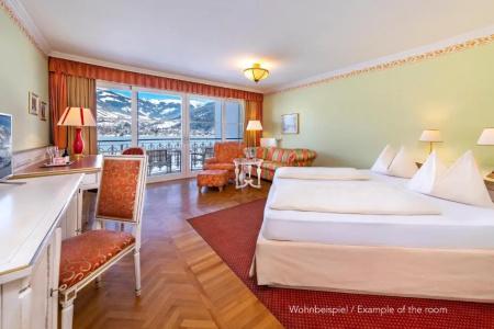 Grand Zell Am See - 71