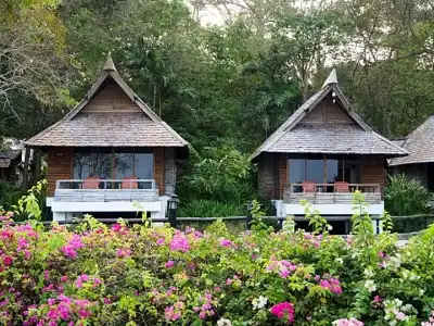 Sunset Park Resort and Spa by SWR - 115