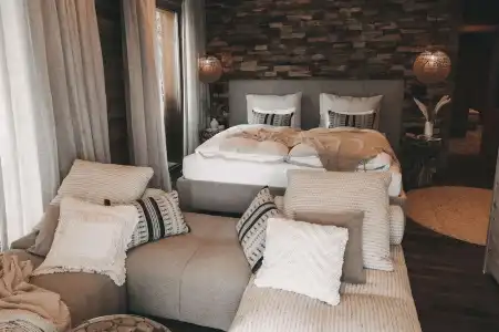 Jufenalm BOHO & Restaurant - 107