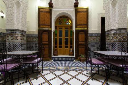 Riad Taryana - 22
