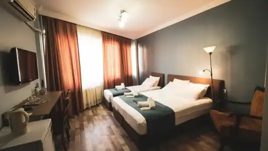Puffin Suites - 9