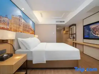 Vienna Guangzhou Nanhu Park Branch - 26