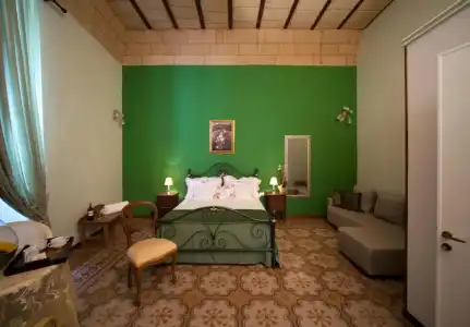 B&B Dimora San Vincenzo - 29
