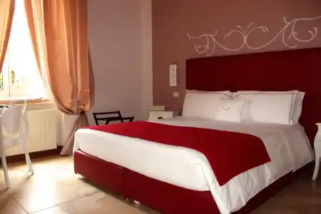 Bed Breakfast Mil - 29
