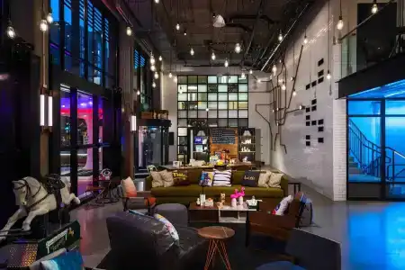 Moxy Washington, DC Downtown - 17