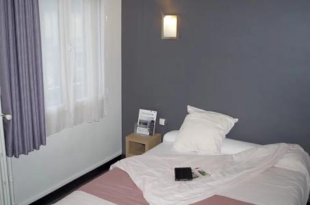 The Originals City, Hôtel le Savoy, Caen - 86