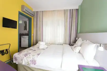Mini Harem - 12