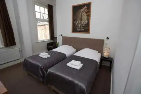 Bed & Breakfast Malts - 36