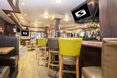 Sandman & Suites Kelowna - 34