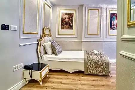 Sirkeci Ersu & Spa - 39