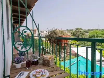 Villa Rocla Guest House Pompei - 178