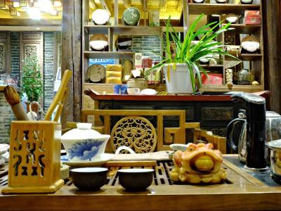 Lijiang Baisha Holiday Resort - 8
