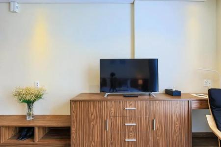 Aurora Serviced Apartments - Adults Only - 36