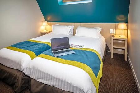 Best Western Plus Vannes Centre-Ville - 51