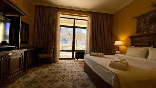 Samal Resort & Spa - 43