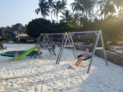 Zanzibar Bay Resort - 21
