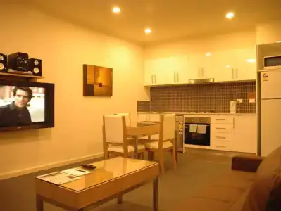 Brighton Serviced Apartments - 14