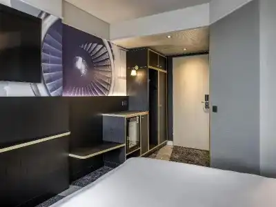 Mercure  Neu-Isenburg - 50
