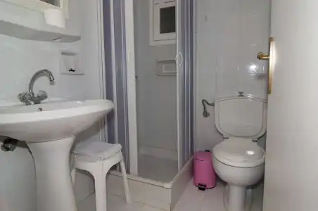 Manolis Apartments - 8