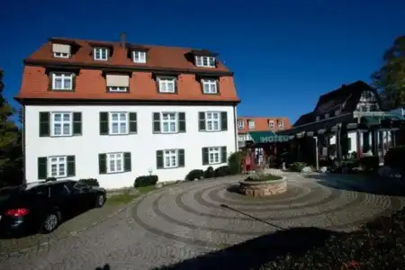 Jagerhaus in Esslingen - 16