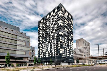 Sheraton Zurich - 21