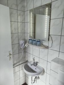 Tempelhof - City-Messe-Arena - 5