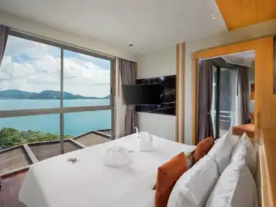 Kalima Resort & Spa Phuket - 106