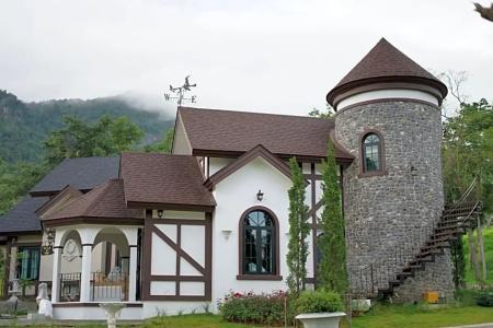 Breeze Hill Resort - 135