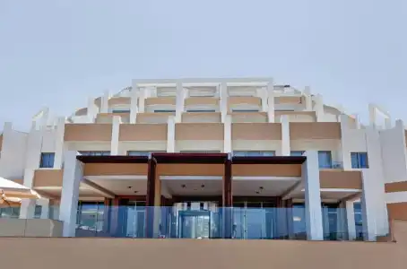 Db Seabank Resort + Spa All Inclusive - 0
