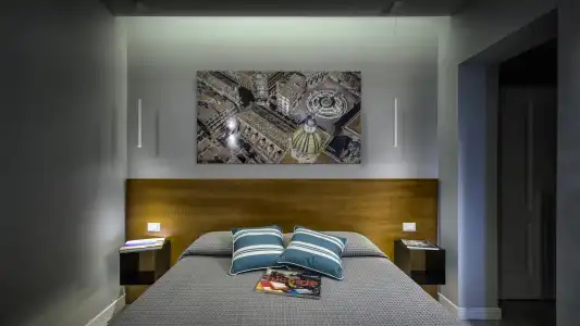 Suite del Ponte Normanno - 3