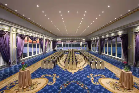 Sonesta St. George - Convention Center - 33