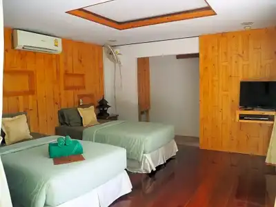 Koh Kood Resort - 33