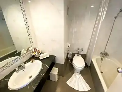 Hua Hin Grand And Plaza - 61