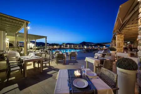 Saint Andrea Sea Side Resort - Adults Only - 38