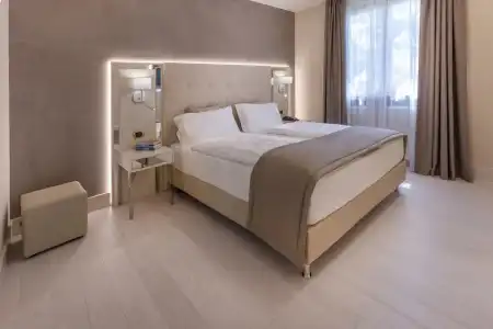Park Imperial Centro Tao Natural Medical Spa - 253