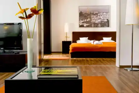 Wyndham Hannover Atrium - 3